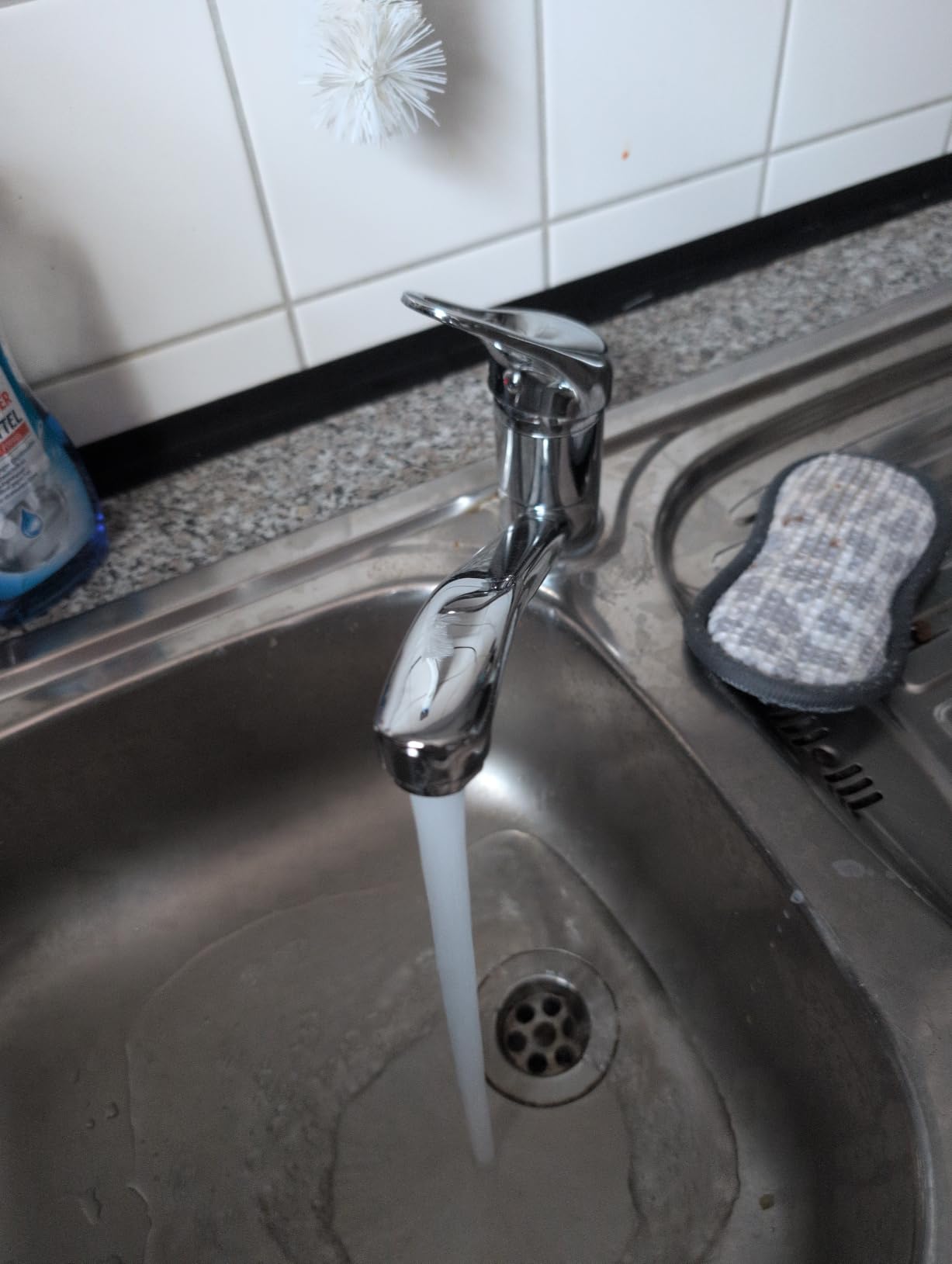 Sieht teurer aus als sie ist