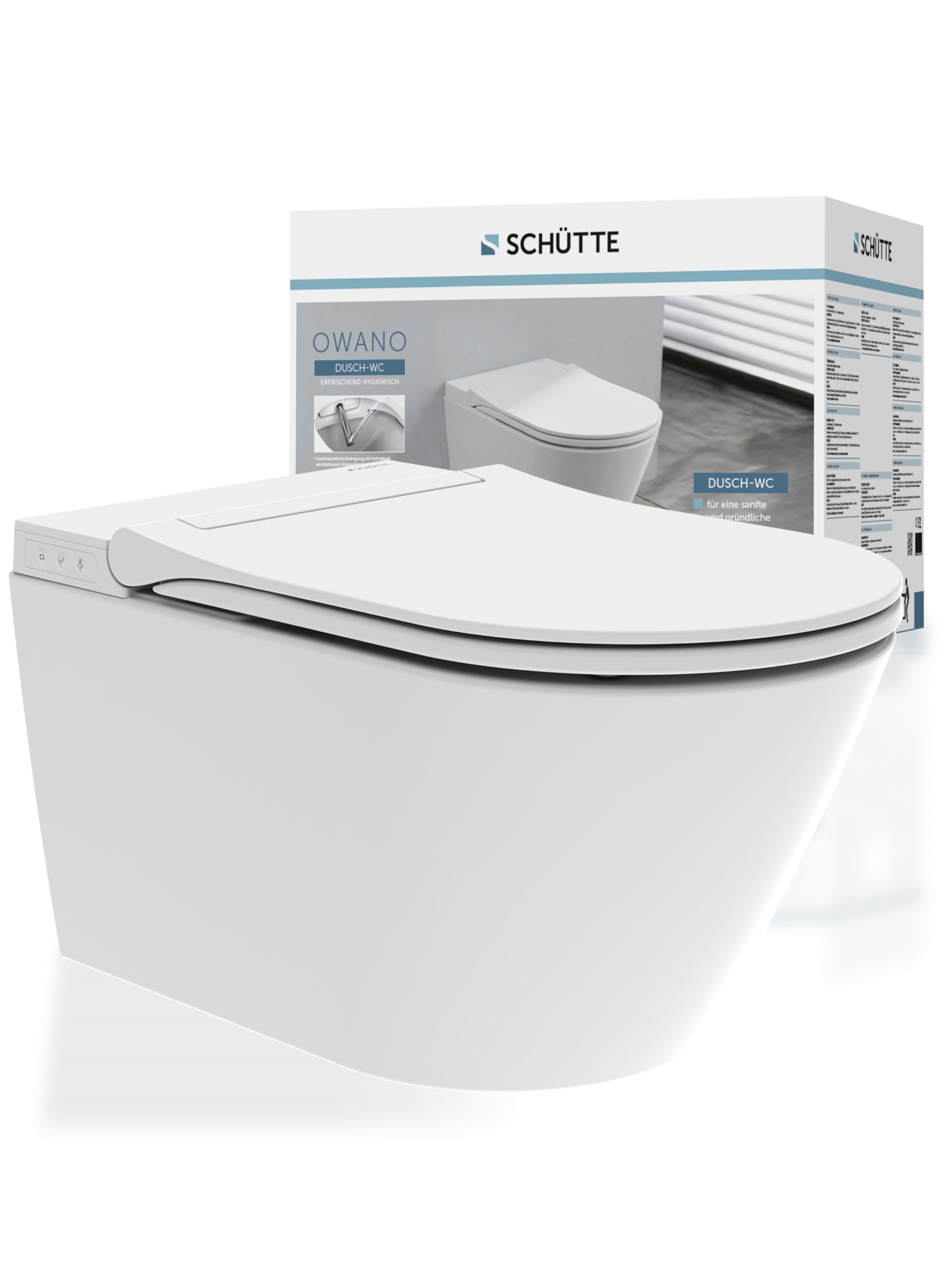 sch-tte-dusch-wc-set-cesari-h-nge-wc-ohne-sp-lrand-mit-bidetfunktion image 8