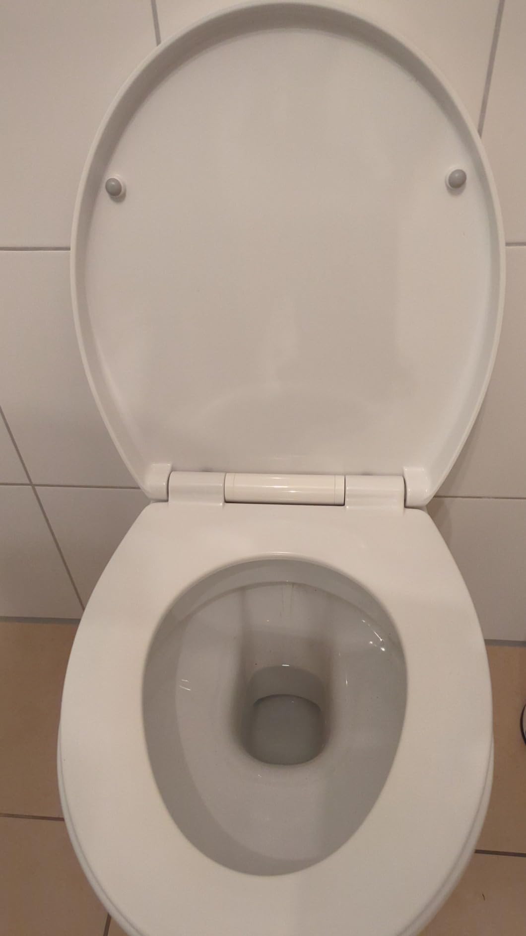Gut, aber gewöhnungsbedürftig