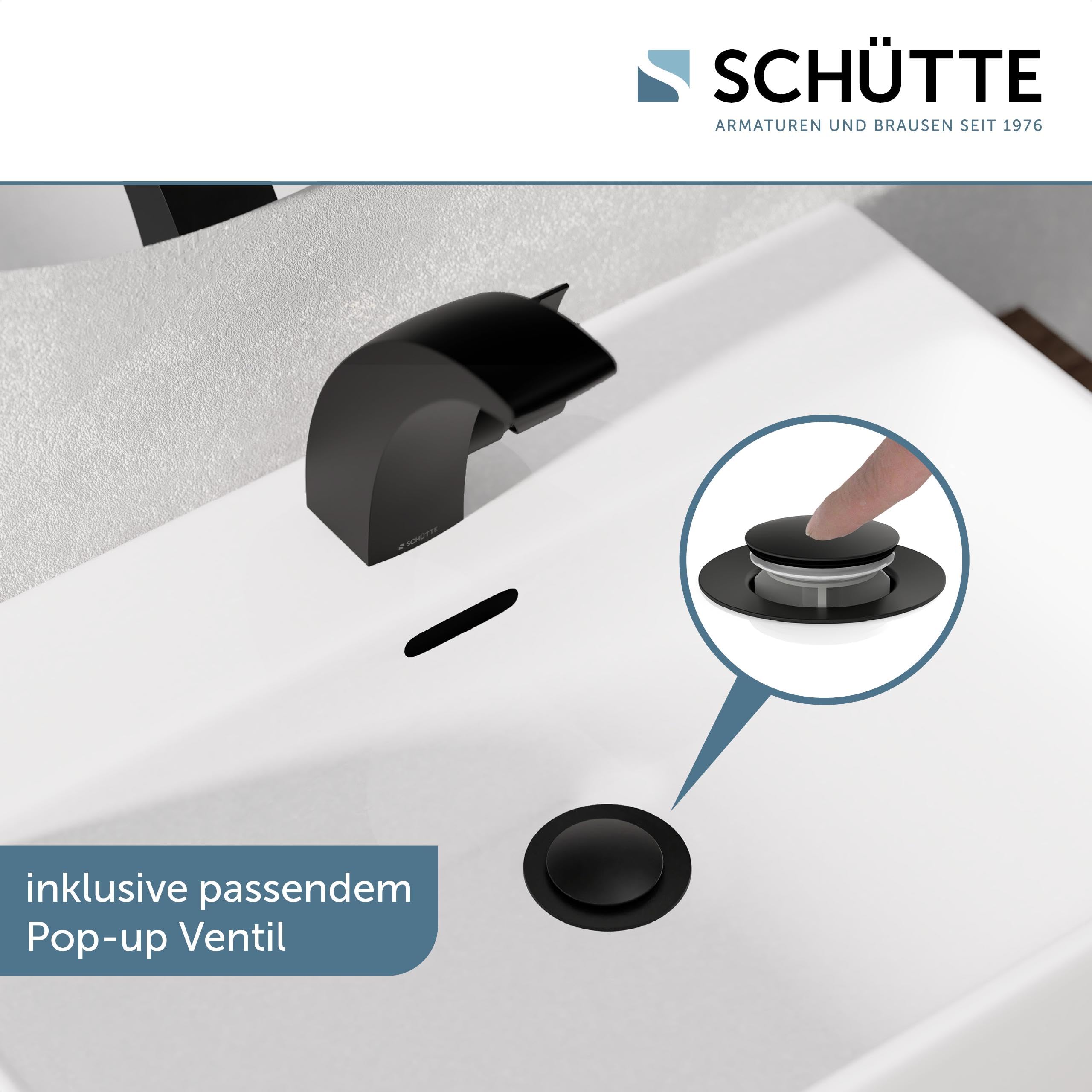 sch-tte-panama-waschtischarmatur-einhebel-schwarz-mit-pop-up-ablauf image 3