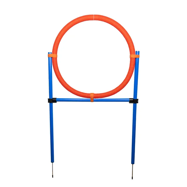 lemodo-nativ-agility-sprungring-f-r-gro-e-hunde-70-cm-h-henverstellbar image 1