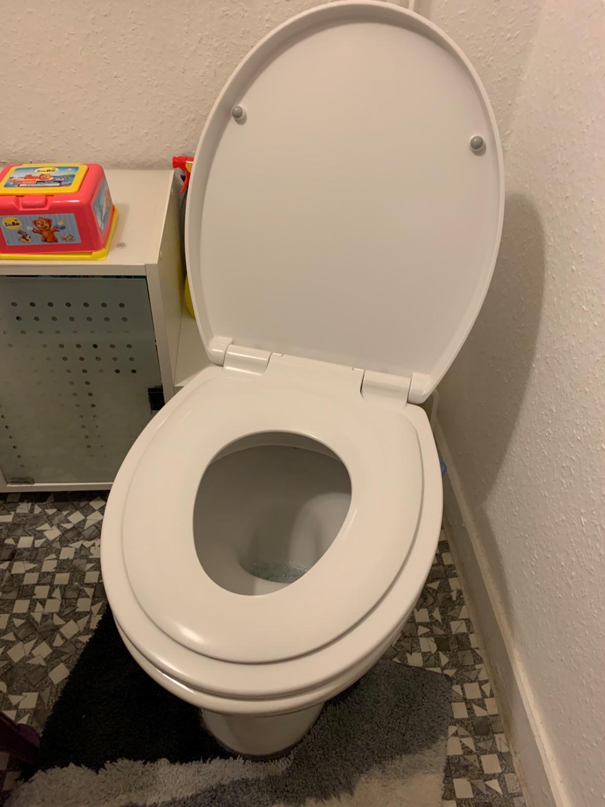Gute Idee, Passform prüfen