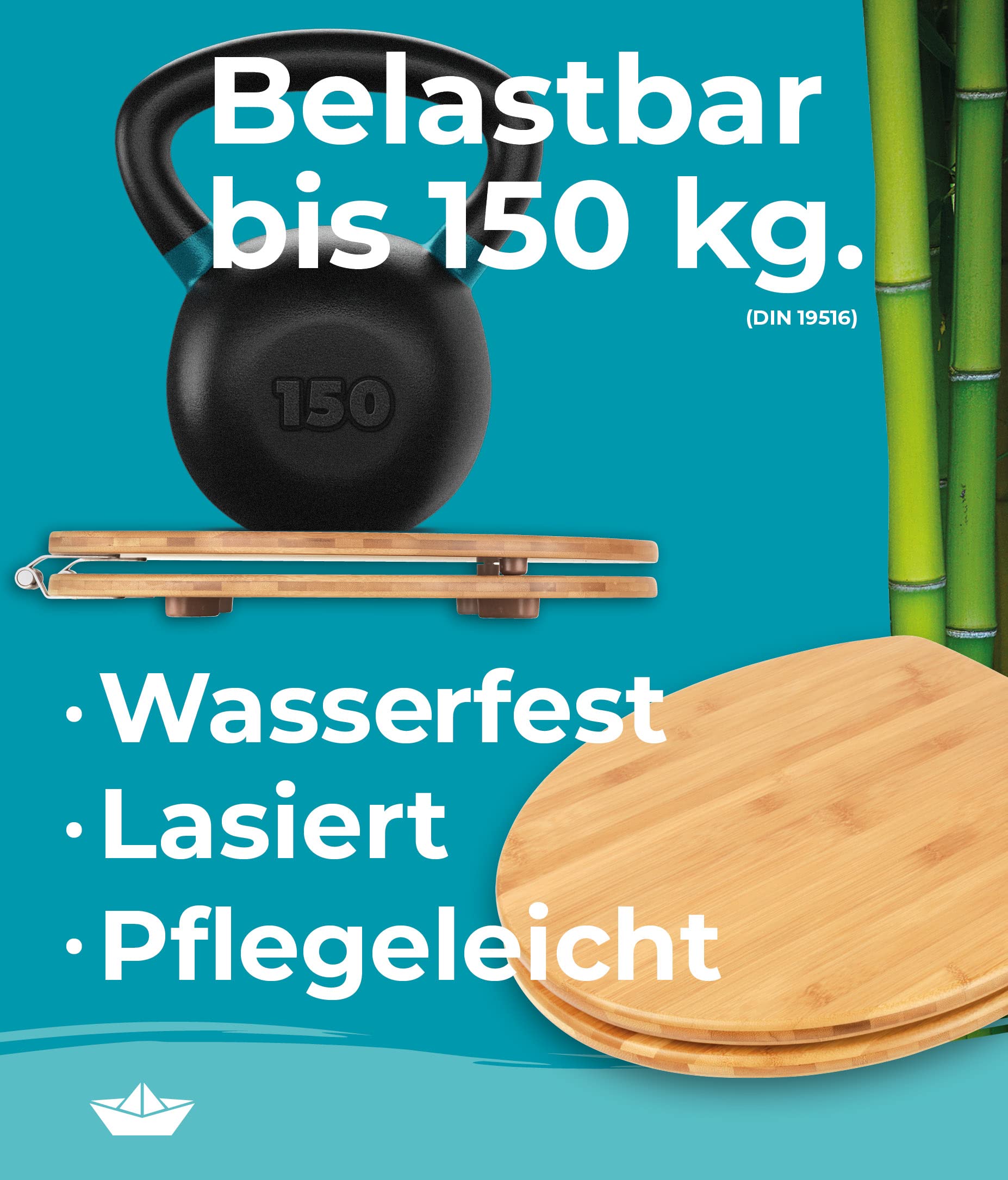 calmwaters-wc-sitz-bambus-holz-oval-braun-mit-absenkautomatik-edelstahl image 4
