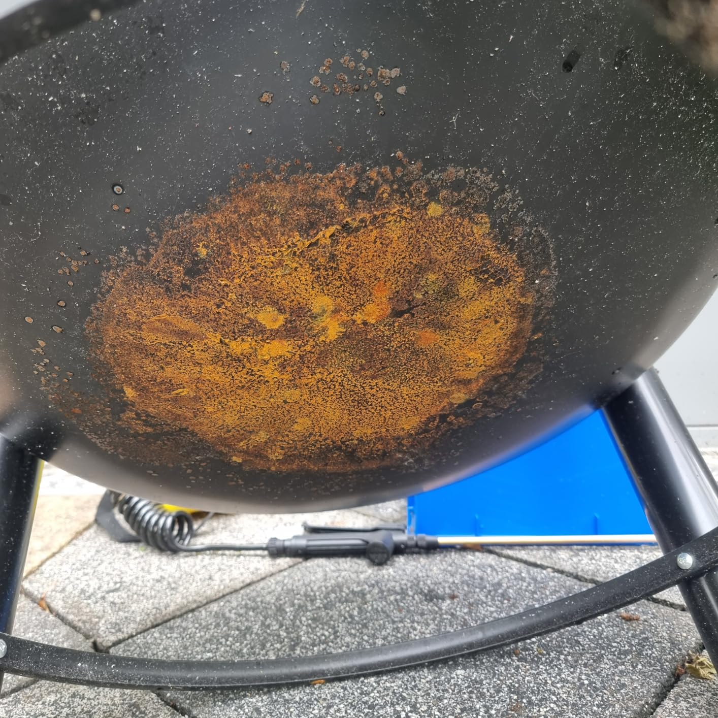 Gemütliche Grillabende im Garten
